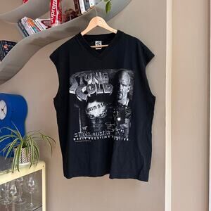 Vintage 1999 Stone Cold Steve Austin Shirt